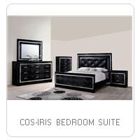 COS-IRIS BEDROOM SUITE